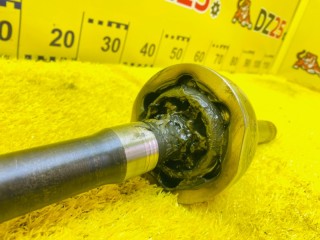 полуось, ориг. номер 5137, 4341160040, TOYOTA/LEXUS LAND CRUISER/LX450