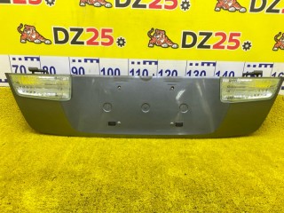 накладка на дверь багажника, ориг. номер 4995, 7681160101A1, 7681160101, LEXUS GX470 2002-2009
