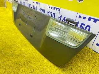 накладка на дверь багажника, ориг. номер 4995, 7681160101A1, 7681160101, LEXUS GX470 2002-2009