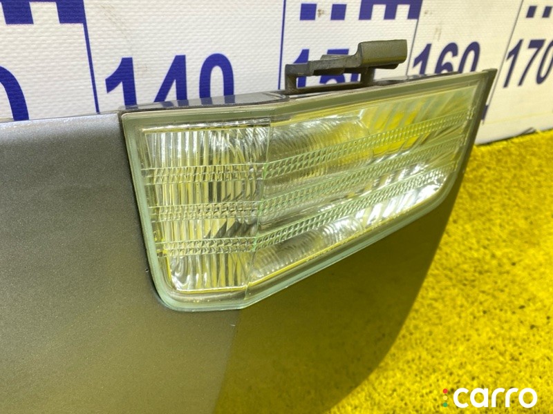 накладка на дверь багажника LEXUS GX470 2002-2009, 4995, фото 7