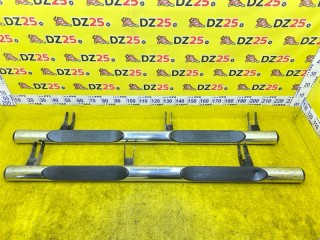 подножки комплект, ориг. номер 5021, 08L33SJC100C1, 08L33SJC100C2, HONDA RIDGELINE 2005-2009