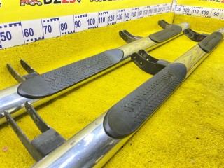 подножки комплект, ориг. номер 5021, 08L33SJC100C1, 08L33SJC100C2, HONDA RIDGELINE 2005-2009