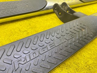 подножки комплект, ориг. номер 5021, 08L33SJC100C1, 08L33SJC100C2, HONDA RIDGELINE 2005-2009