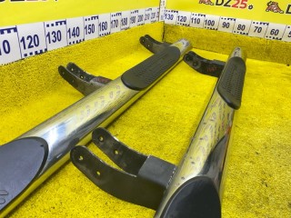 подножки комплект, ориг. номер 5021, 08L33SJC100C1, 08L33SJC100C2, HONDA RIDGELINE 2005-2009