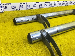 подножки комплект, ориг. номер 5021, 08L33SJC100C1, 08L33SJC100C2, HONDA RIDGELINE 2005-2009