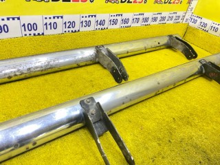 подножки комплект, ориг. номер 5021, 08L33SJC100C1, 08L33SJC100C2, HONDA RIDGELINE 2005-2009