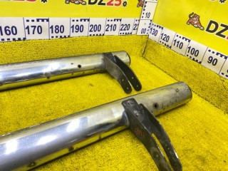 подножки комплект, ориг. номер 5021, 08L33SJC100C1, 08L33SJC100C2, HONDA RIDGELINE 2005-2009