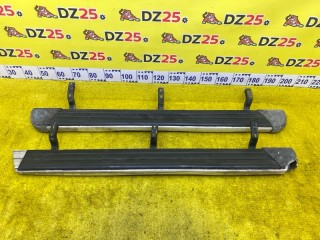 подножки комплект, ориг. номер 5016, 517710C030, TOYOTA TUNDRA 2002-2007