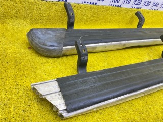подножки комплект, ориг. номер 5016, 517710C030, TOYOTA TUNDRA 2002-2007