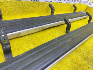 подножки комплект, ориг. номер 5016, 517710C030, TOYOTA TUNDRA 2002-2007