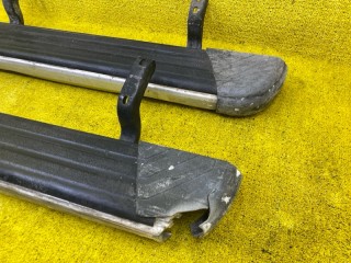 подножки комплект, ориг. номер 5016, 517710C030, TOYOTA TUNDRA 2002-2007
