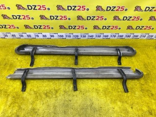 подножки комплект, ориг. номер 5016, 517710C030, TOYOTA TUNDRA 2002-2007