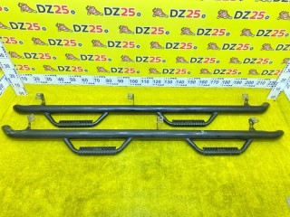 подножки комплект, ориг. номер 5072, TOYOTA TACOMA 2004-2011