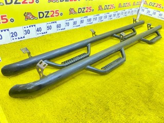подножки комплект, ориг. номер 5072, TOYOTA TACOMA 2004-2011