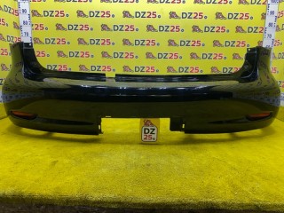 бампер, ориг. номер 850221LA0H, 5000, INFINITI QX56/QX80