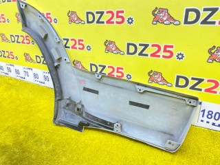 накладка на дверь, ориг. номер 5012, 7574235110, TOYOTA 4RUNNER/HILUX SURF