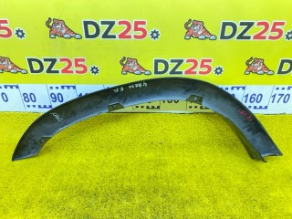 накладка на крыло, ориг. номер 4991, 00547-35960, TOYOTA 4RUNNER/HILUX SURF