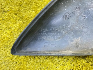 накладка на крыло, ориг. номер 4991, 00547-35960, TOYOTA 4RUNNER/HILUX SURF