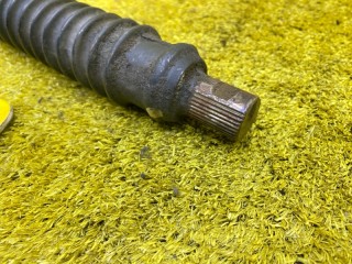 рулевой карданчик, ориг. номер 5012, 4520335310, TOYOTA 4RUNNER/HILUX SURF