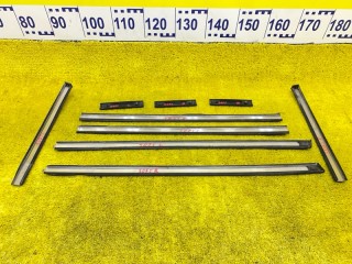 молдинги на крыше, ориг. номер 5075, 77544-65J00, SUZUKI ESCUDO/GRAND VITARA 2005-2008