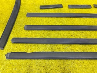 молдинги на крыше, ориг. номер 5075, 77544-65J00, SUZUKI ESCUDO/GRAND VITARA 2005-2008