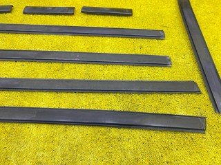 молдинги на крыше, ориг. номер 5075, 77544-65J00, SUZUKI ESCUDO/GRAND VITARA 2005-2008