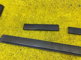 молдинги на крыше, ориг. номер 5075, 77544-65J00, SUZUKI ESCUDO/GRAND VITARA 2005-2008