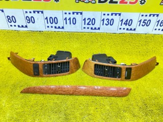 дуйка, ориг. номер 4994, 5547460050, 5547560050, LEXUS GX470 2002-2009