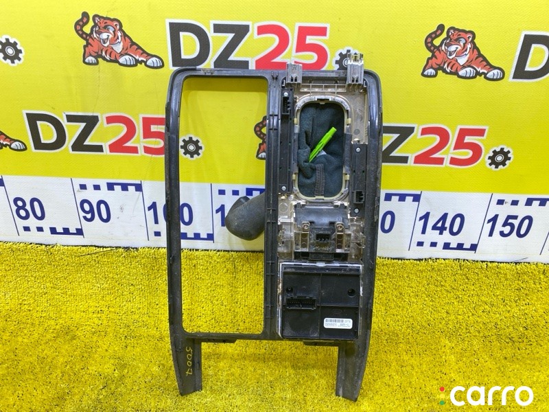 консоль автомата Land Rover RANGE ROVER SPORT 2005-2009, 5007, фото 2