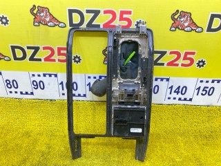 консоль автомата, ориг. номер 5007, AH32045H92, CH3214B436, Land Rover RANGE ROVER SPORT 2005-2009