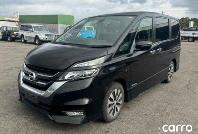 датчик корректора фар NISSAN SERENA, 5086, фото 4
