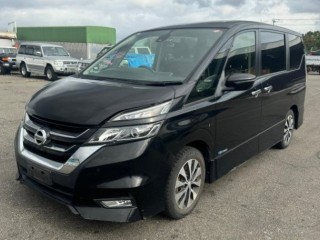 датчик корректора фар, ориг. номер 5086, 538205TA0A, NISSAN SERENA