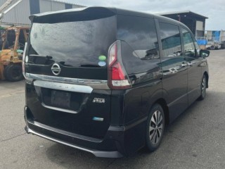 датчик корректора фар, ориг. номер 5086, 538205TA0A, NISSAN SERENA
