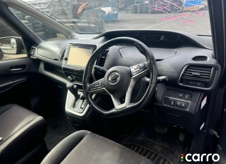 датчик корректора фар NISSAN SERENA, 5086, фото 6