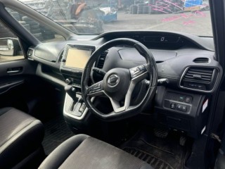 датчик корректора фар, ориг. номер 5086, 538205TA0A, NISSAN SERENA