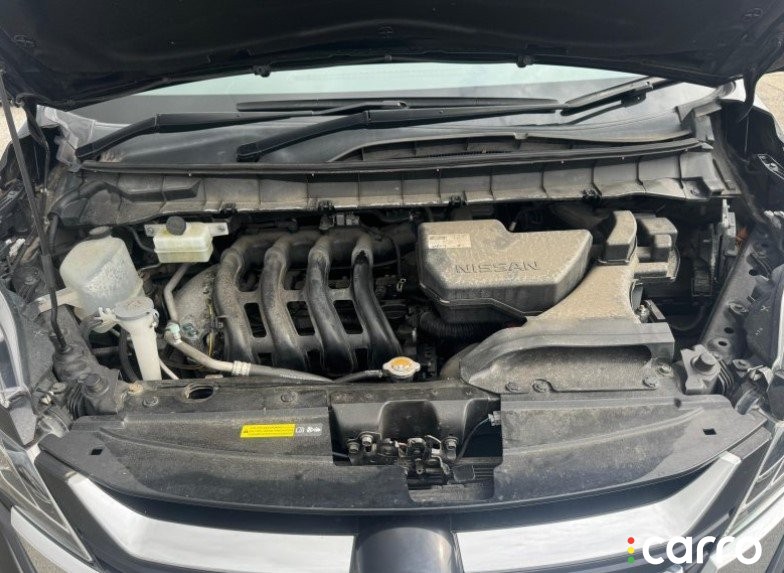 датчик корректора фар NISSAN SERENA, 5086, фото 7