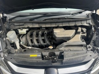 датчик корректора фар, ориг. номер 5086, 538205TA0A, NISSAN SERENA