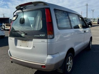 механизм стояночного тормоза, ориг. номер 5133, TOYOTA TOWN ACE NOAH/LITE ACE NOAH/TOWN ACE/LITE ACE