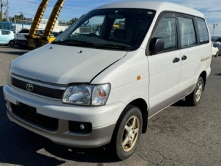 механизм стояночного тормоза, ориг. номер 5133, TOYOTA TOWN ACE NOAH/LITE ACE NOAH/TOWN ACE/LITE ACE
