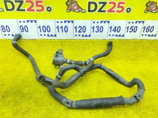 помпа инвертора, ориг. номер G904052020, 4896, LEXUS/TOYOTA RX450H/RX450HL