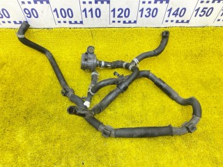 помпа инвертора, ориг. номер G904052020, 4896, LEXUS/TOYOTA RX450H/RX450HL