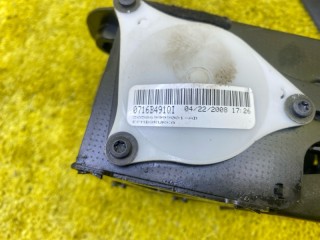 ремень безопасности ПАРА ПЕРЕД, ориг. номер 72117171967, 72117171968, 4988, BMW X5 2006-2010