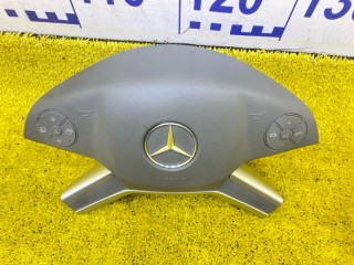 подушка безопасности водителя, ориг. номер 5022, A1648602102, Mercedes-Benz GL450/GL320/GL500/GL-CLASS