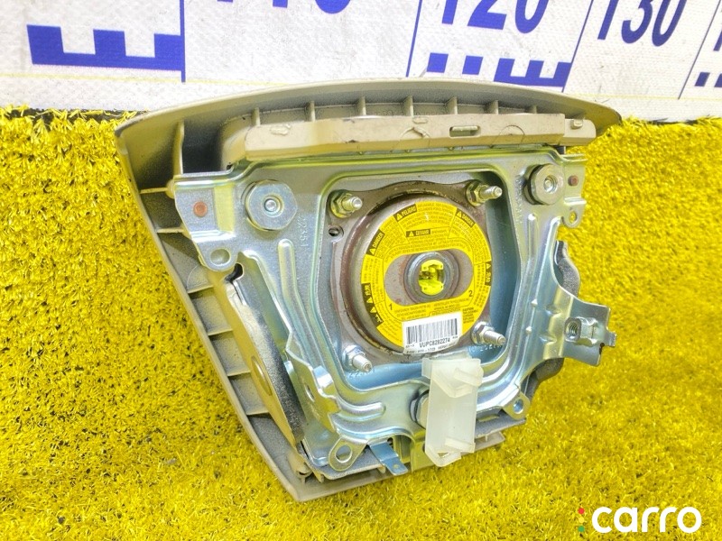 подушка безопасности водителя INFINITI QX80/QX56, левый руль, 5000, фото 3