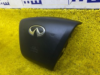 подушка безопасности водителя, ориг. номер 5000, K85101LA1A, K85101LC0B, K85101LC0A, K85101LA1B, K85105ZS0D, K85106GW0A, K85106GW0B, K85106GW0C, INFINITI QX56/QX80