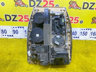 консоль автомата, ориг. номер 5000, 969SH00A03, 684PG00A12, INFINITI QX56/QX80/ARMADA/PATROL