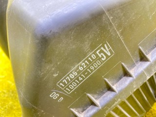 корпус воздушного фильтра, ориг. номер 5113, 17705-62110, TOYOTA LAND CRUISER PRADO/HILUX SURF