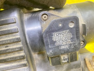 корпус воздушного фильтра, ориг. номер 5113, 17705-62110, TOYOTA LAND CRUISER PRADO/HILUX SURF