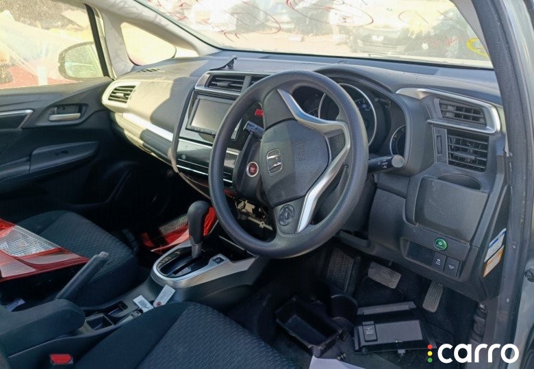 телевизор HONDA FIT/JAZZ, 5147, фото 8