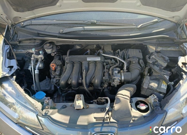 телевизор HONDA FIT/JAZZ, 5147, фото 9
